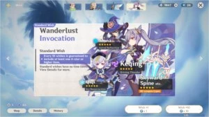 AR 39 DILUC WOLF GRAVESTONE 9.5K PRIMOGENS 23 ACQUAINTS FATE - Genshin Impact