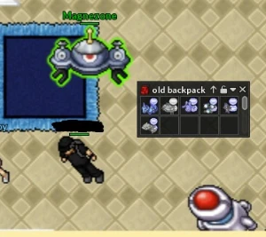 Conta Ironhard com pokés. Server Omega - PokeXGames PXG