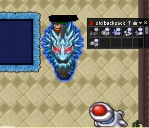 Conta Ironhard com pokés. Server Omega - PokeXGames PXG