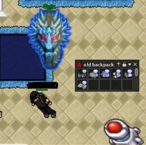 Conta Ironhard com pokés. Server Omega - PokeXGames PXG