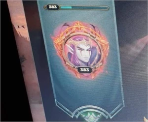 Conta League Of Legends 326 skins LOL
