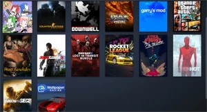 Conta steam +R$ 140 + Csgo Prime