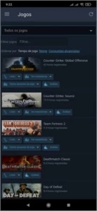 Conta Steam - 18 anos - CSGO Prime