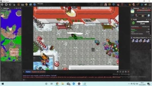 NATURIA LVL 306 MUNDO NIGHT COM 4 POKES +50 - PokeXGames PXG