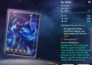 Conta Honkai e Genshin / Star rail seele + cone + bronya - Outros