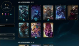 league of legends LOL