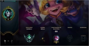 league of legends LOL