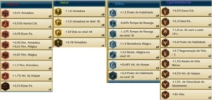 Conta Diamante V -40 skins-122 Champ-10RP-60ícons - 300,00$ - League of Legends LOL