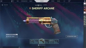 CONTA  COM MAS DE 1500,00 REAIS GASTO COM SKIN E PASSSE - Valorant