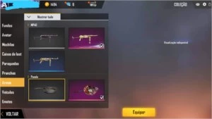 Free fire