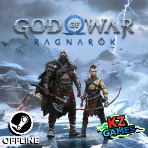 God Of War Ragnarok - Jogue Na Steam