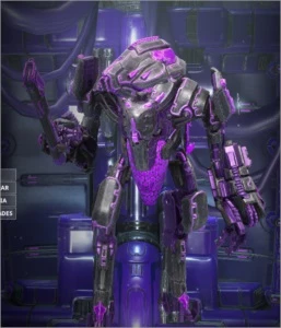 Conta warframe - Maestria 14 - 4002 PL - Outros