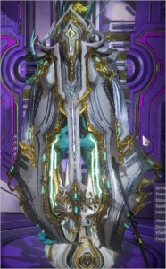 Conta warframe - Maestria 14 - 4002 PL - Outros