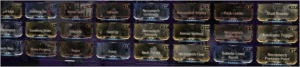 Conta warframe - Maestria 14 - 4002 PL - Outros