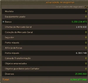 Quase All 120 - Runescape RS