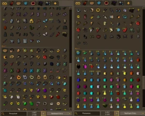 Quase All 120 - Runescape RS
