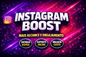 [Mais Barata Da Dfg] Seguidores No Instagram E Curtidas