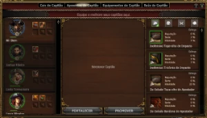 Conta Seafight - Outros