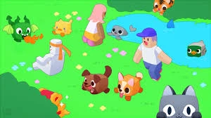 1B  De Gemas/Diamante, Pet Simulator X - Outros
