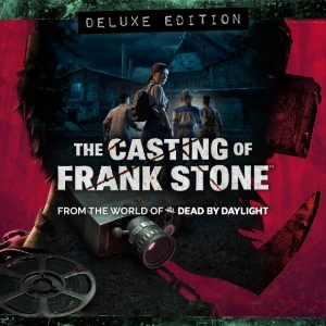The Casting of Frank Stone Deluxe Edition Steam Offline
