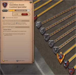 Conta Coletor pedra t8/ pesca t8  >>2M/H<< - Albion Online