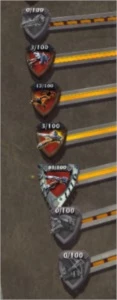 Conta Coletor pedra t8/ pesca t8  >>2M/H<< - Albion Online