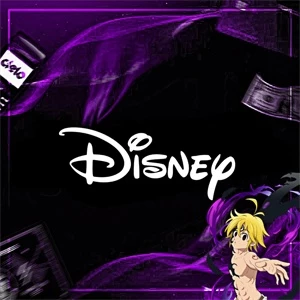 Disney+ Plus ⭐|Renovação automática 👑  + Envio Imediato - Assinaturas e Premium