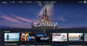 Disney+ Plus ⭐|Renovação automática 👑  + Envio Imediato - Assinaturas e Premium