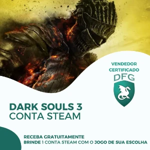 Dark Souls 3 - Steam