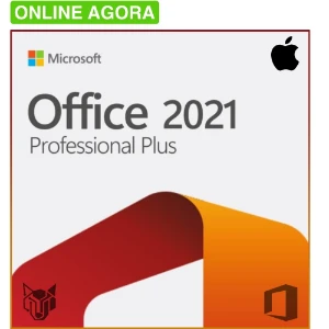 Microsoft Office pro para Mac m1 m2 e intel - Original - Softwares e Licenças