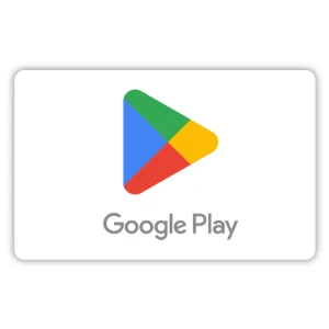 Giftcard - Google Play (R$20) - Gift Cards