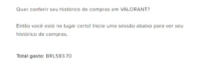 Conta Valorant Ascendent Com Mts Skins