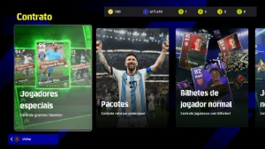 efootball 2024 conta de pc - eFootball PES