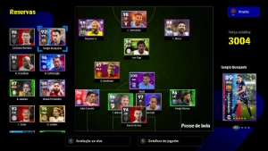 efootball 2024 conta de pc - eFootball PES