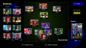efootball 2024 conta de pc - eFootball PES