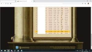 Gladiatus Província 33 - Outros