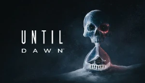 Until dawn- steam offline (entrega automática)