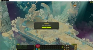 EMULADOR PARA DOFUS PRIVATE VERSÃO 2.51