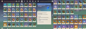 Conta Genshin Ar52  - 12Drop 5* - Raiden C1 + Info Descrição - Genshin Impact