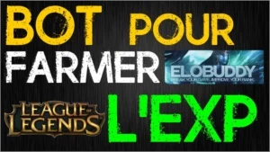 Autobot - League of Legends LOL