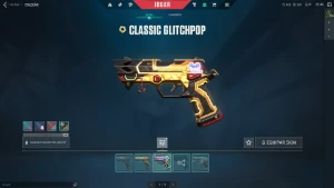 Conta valorant Diamante 2 com skins raras