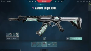 Conta valorant Diamante 2 com skins raras