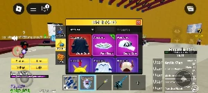 Conta 2650+ com yete masterizada,son quitar ,godhuma, - Roblox