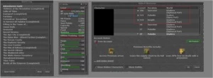 RP 219 Inabra open PVP - Tibia