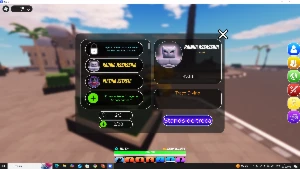 The Word Star Platinum E  Killer Queen De Word Of Stands - Roblox