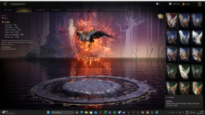 Conta arqueira legend of ymir 95k power - Outros