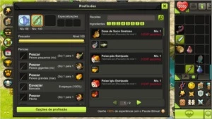 [Dofus Touch] Enu 186 full pp Sevidor BRUTAS