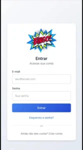 Script sistema de bingo