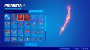 Conta fortnite e com alguns jogos