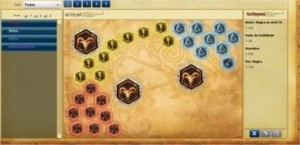 Vendo conta League of Legends LOL